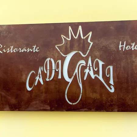 Ca' Di Gali Sasso Marconi