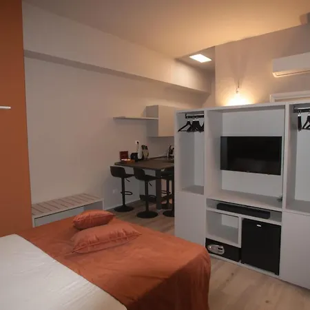 Hotel Ca' Di Gali 4*