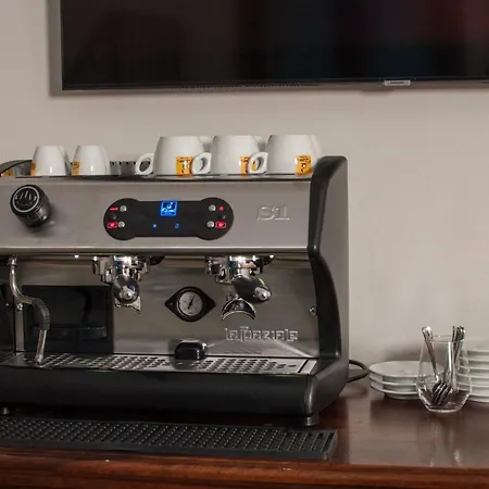 Hotel Ca' Di Gali Sasso Marconi