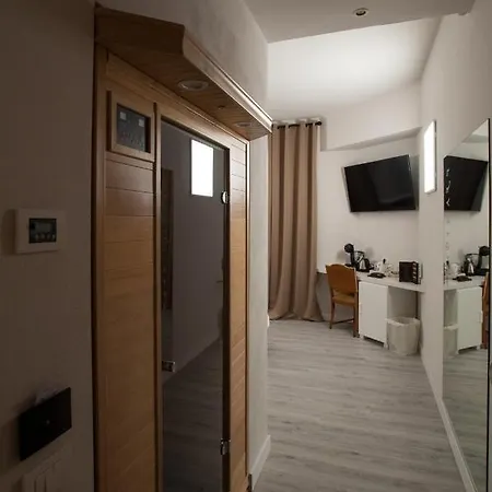 Ca' Di Gali Hotel Sasso Marconi