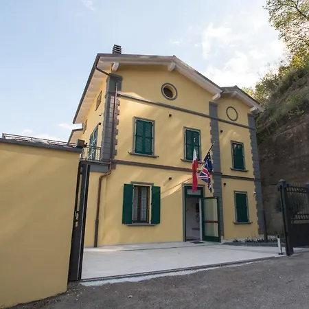 Ca' Di Gali Hotel 4*