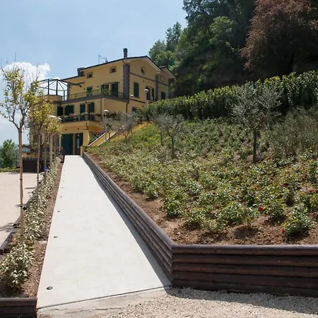 Hotel Ca' Di Gali 4*