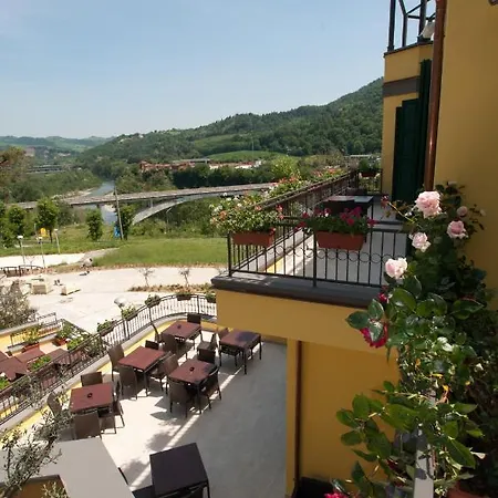 Ca' Di Gali Hotel 4*