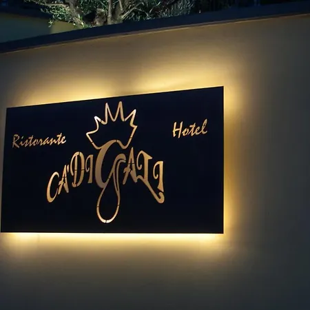 Ca' Di Gali 4* Sasso Marconi