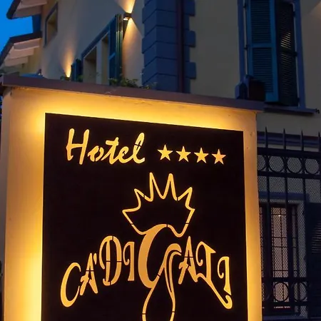 Ca' Di Gali Hotel