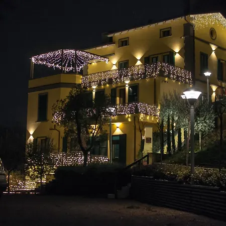 Ca' Di Gali Hotel 4*