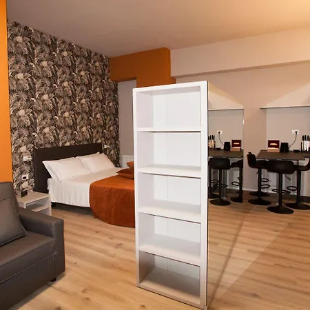 Ca' Di Gali Hotel 4*