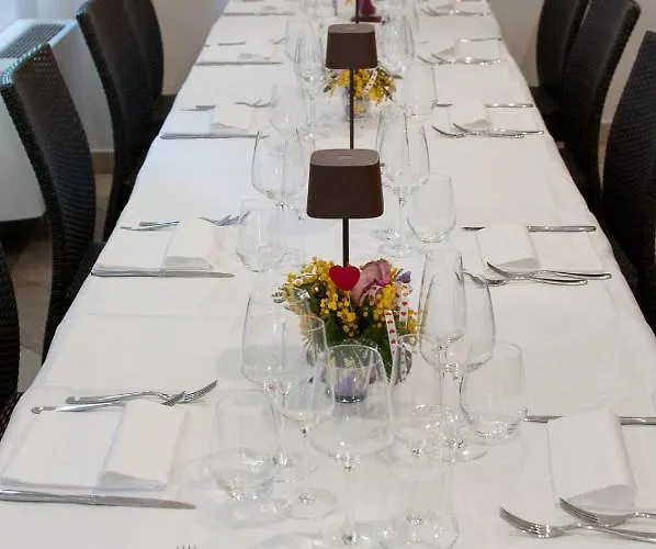 מלון Ca' Di Gali