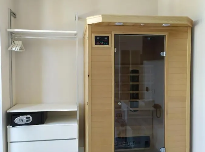 Ca' Di Gali מלון סאסו מרקוני