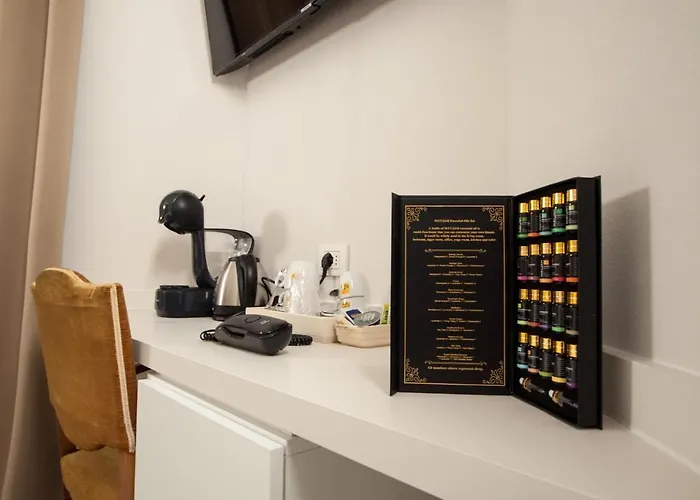 Ca' Di Gali 4* סאסו מרקוני