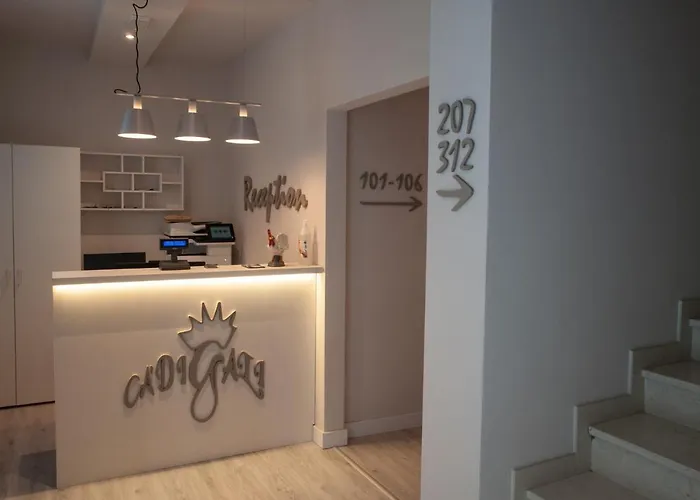 מלון Ca' Di Gali