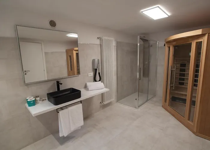 מלון Ca' Di Gali