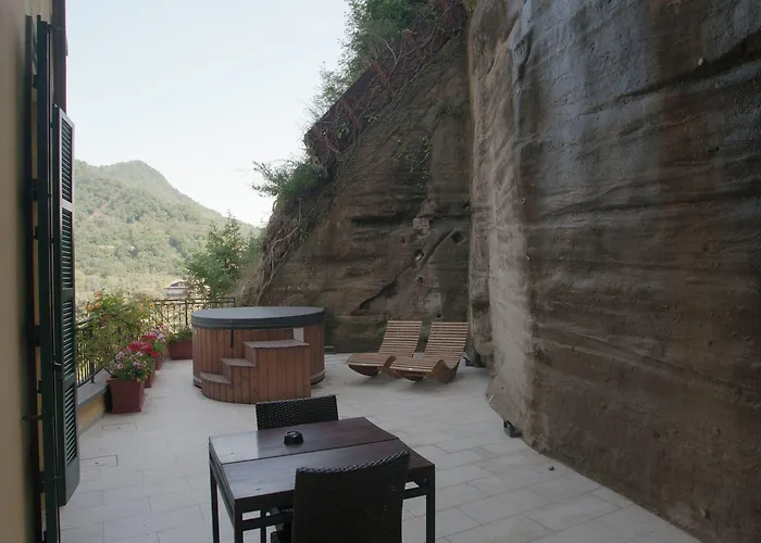 מלון Ca' Di Gali סאסו מרקוני