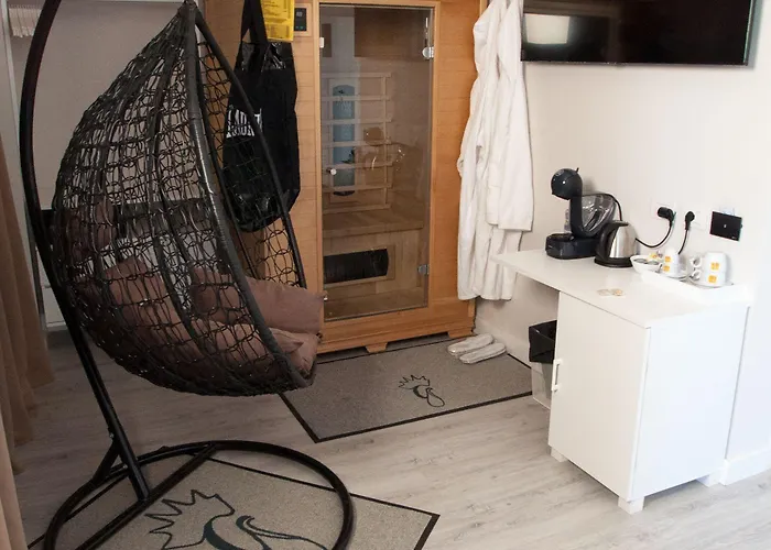 Ca' Di Gali 4* סאסו מרקוני