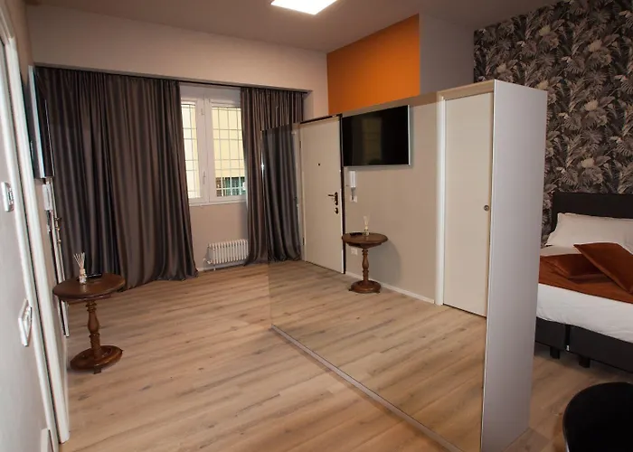 מלון Ca' Di Gali סאסו מרקוני