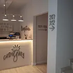 מלון Ca' Di Gali