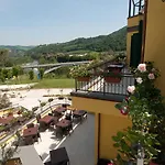 Ca' Di Gali Szálloda 4*
