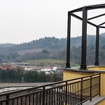 Ca' Di Gali Szálloda Sasso Marconi