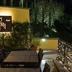 Ca' Di Gali Szálloda Sasso Marconi