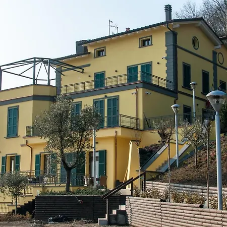 Ca' Di Gali 4* Sasso Marconi