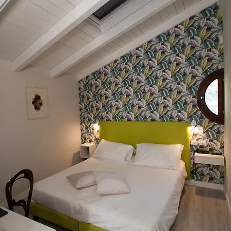 Ca' Di Gali Hotell