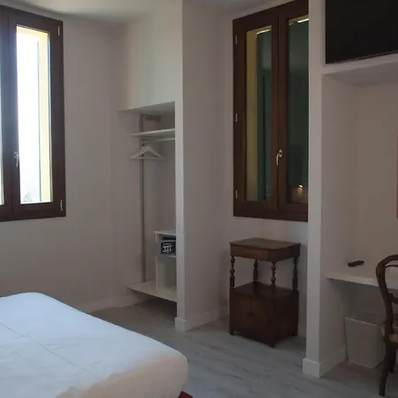 Ca' Di Gali Hotel Sasso Marconi