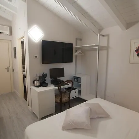 Hotel Ca' Di Gali