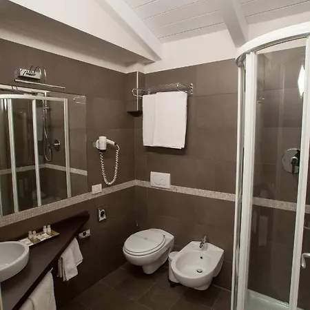 Ca' Di Gali Hotel Sasso Marconi