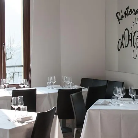 Hotel Ca' Di Gali 4*