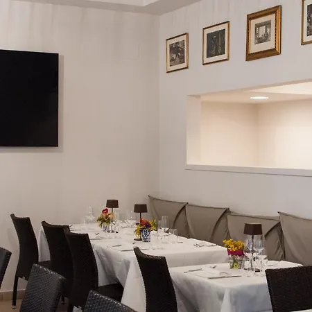 Ca' Di Gali Hotel Sasso Marconi