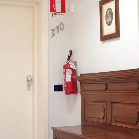 Hotel Ca' Di Gali