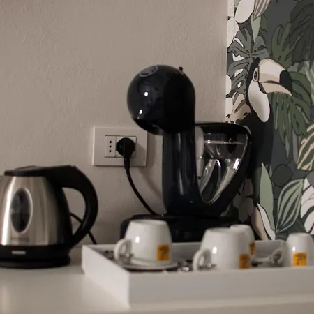 Ca' Di Gali 4* Sasso Marconi