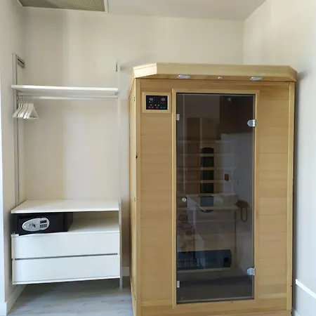 Ca' Di Gali Hotel Sasso Marconi