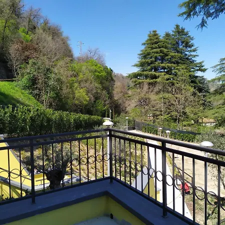 Ca' Di Gali Hotel Sasso Marconi