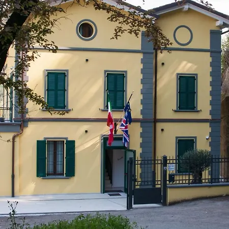 Ca' Di Gali Hotel Sasso Marconi