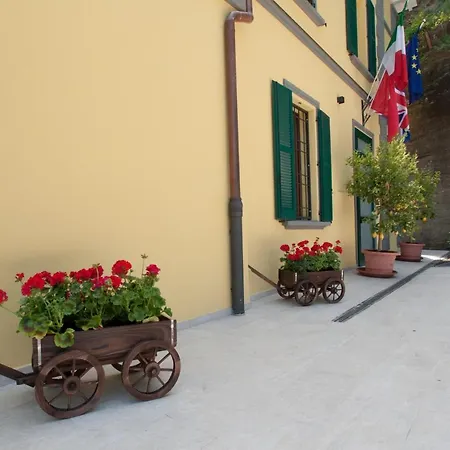 Hotel Ca' Di Gali Sasso Marconi