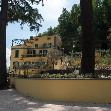 Ca' Di Gali Hotel Sasso Marconi