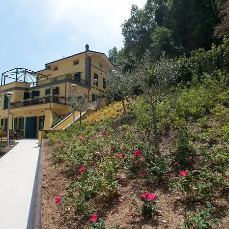 Hotel Ca' Di Gali