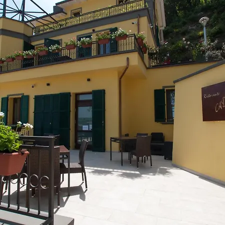 Ca' Di Gali Hotel