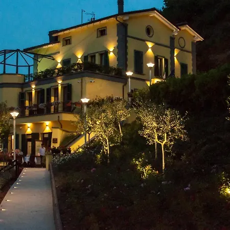 Ca' Di Gali 4* Sasso Marconi