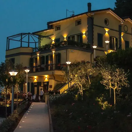Hotel Ca' Di Gali 4*