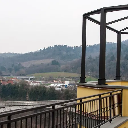 Ca' Di Gali Szálloda Sasso Marconi