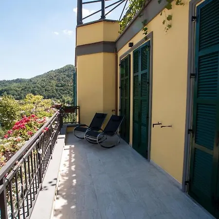 Ca' Di Gali Hotel