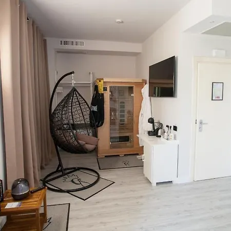 Ca' Di Gali Hotel Sasso Marconi