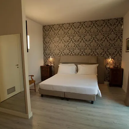 Ca' Di Gali 4* Sasso Marconi