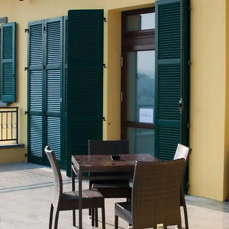 Hotel Ca' Di Gali Sasso Marconi