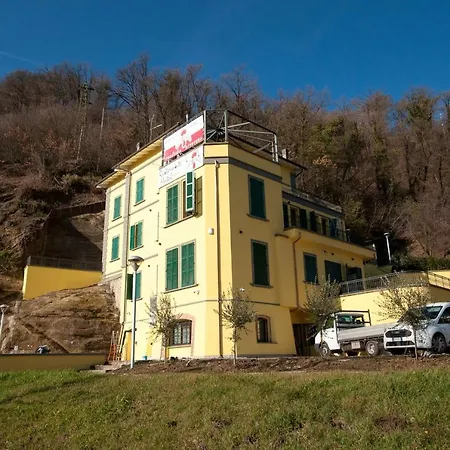 Ca' Di Gali 4* Sasso Marconi