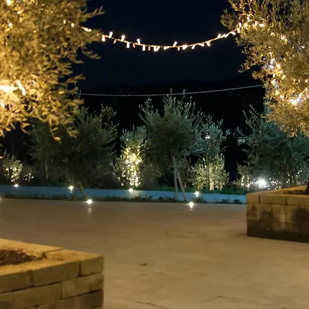 Ca' Di Gali Hotel