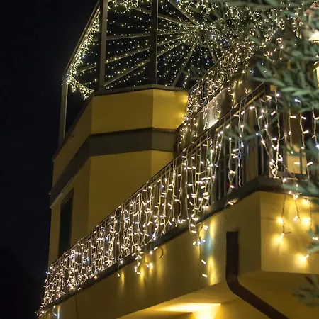 Ca' Di Gali Hotel