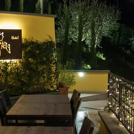 Ca' Di Gali Hotel Sasso Marconi